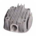 OEM Die Castings for Motorcycle Cylinder Head